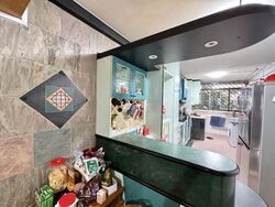 Blk 127 Simei Street 1 (Tampines), HDB 5 Rooms #620140821